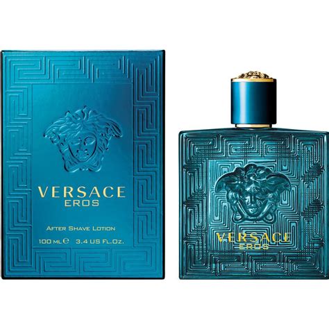 versace aftershave 100ml.